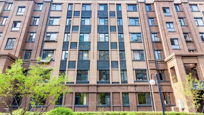 吴中家天下一期外景图