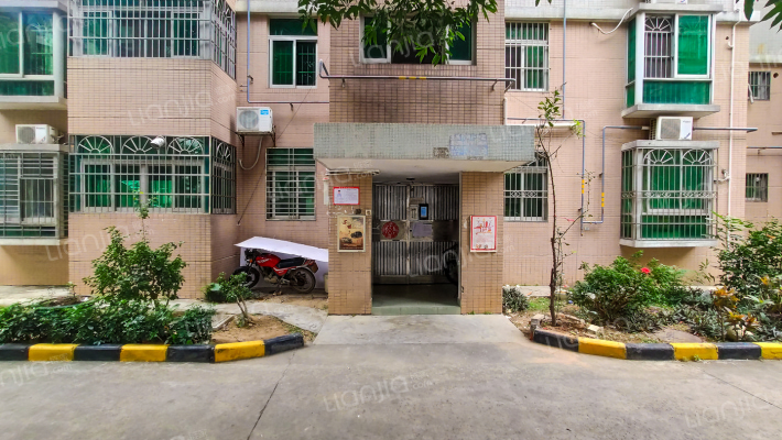 新涌花园外景图