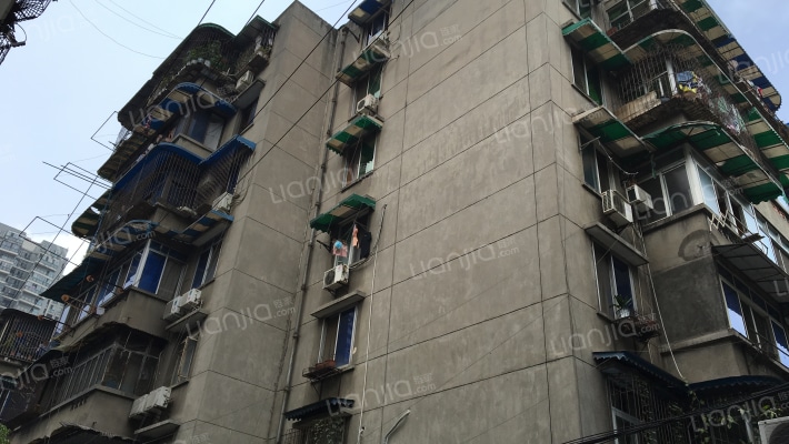 东通顺街28号外景图