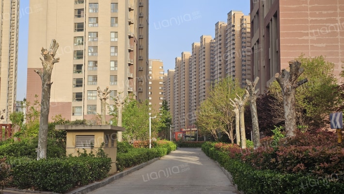 泰山公館外景图