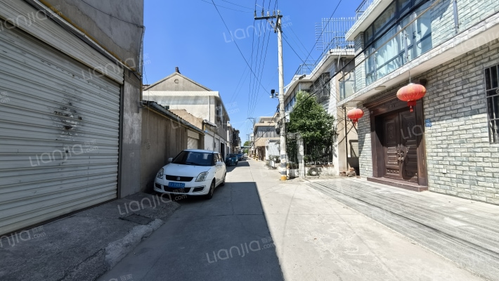 长青居委会七组555号外景图