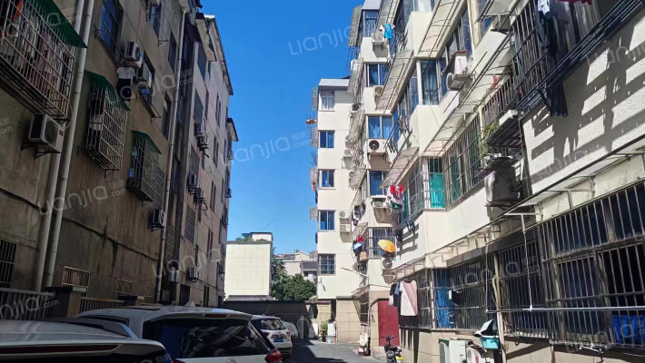 锦桥路65号外景图