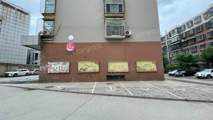 阳光丽景外景图