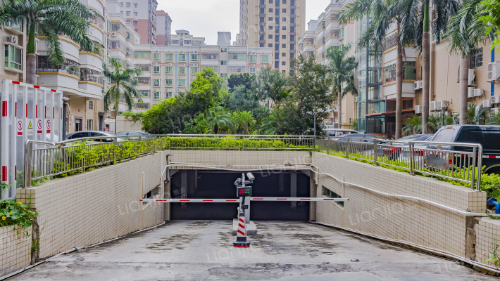 惠州春景花园房价怎么样?