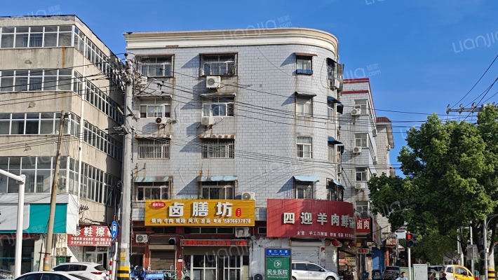 风光路南段外景图