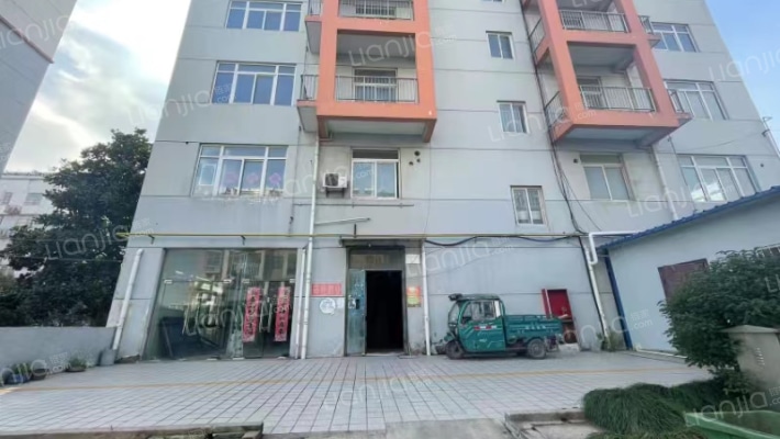 泰昌嘉园外景图