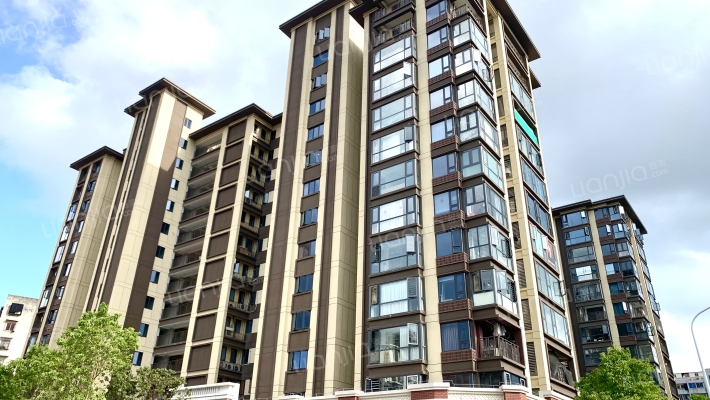 云翰向高府外景图