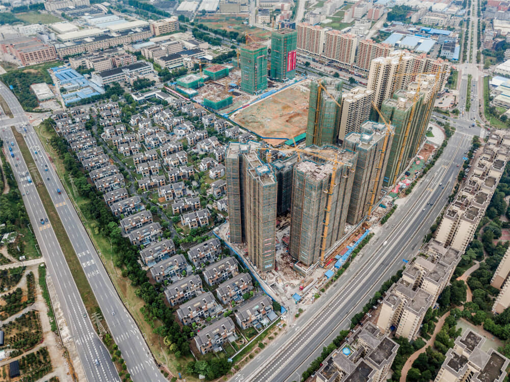 东莞新房 东莞楼盘 桥头镇楼盘 中联创·戛纳湾 中联创·戛纳湾相册上
