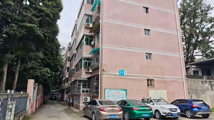 明日大道55号外景图