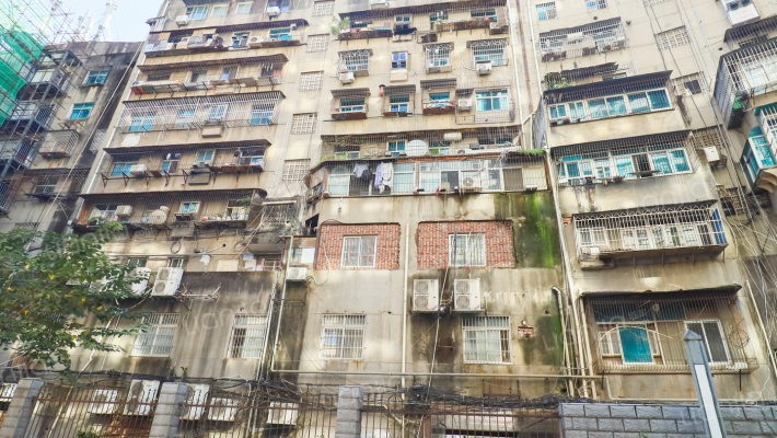 二七北路670号外景图