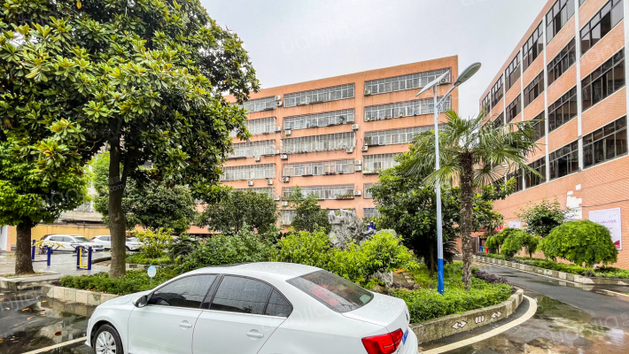 襄阳市襄州区交通物流发展局外景图