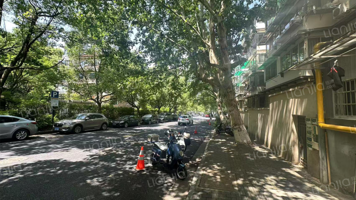 四宜路10号外景图