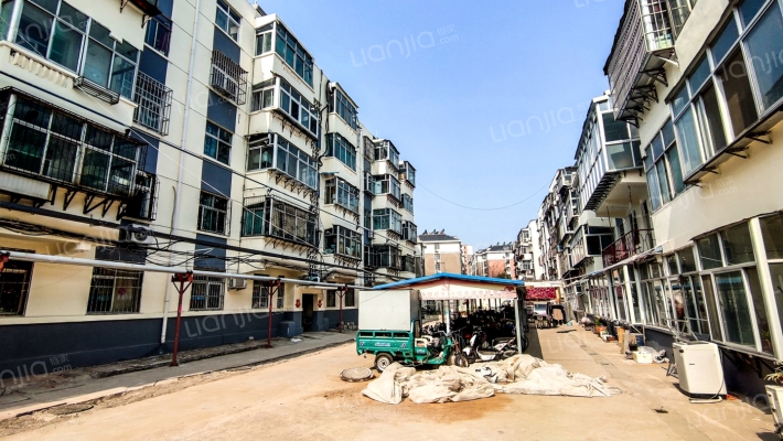 旧镇路7号外景图