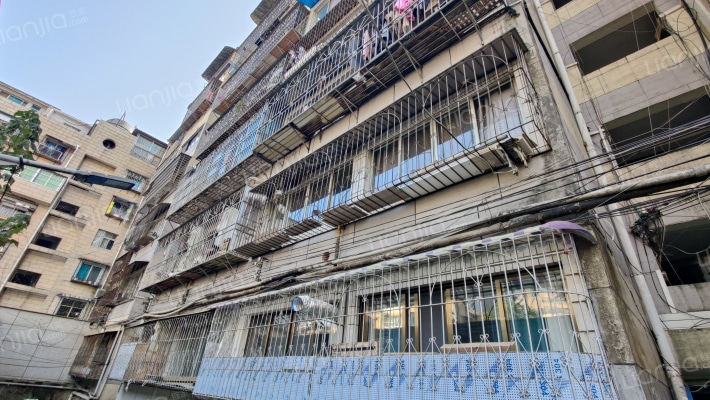 市西路536号外景图