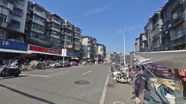 蔡山路25号外景图