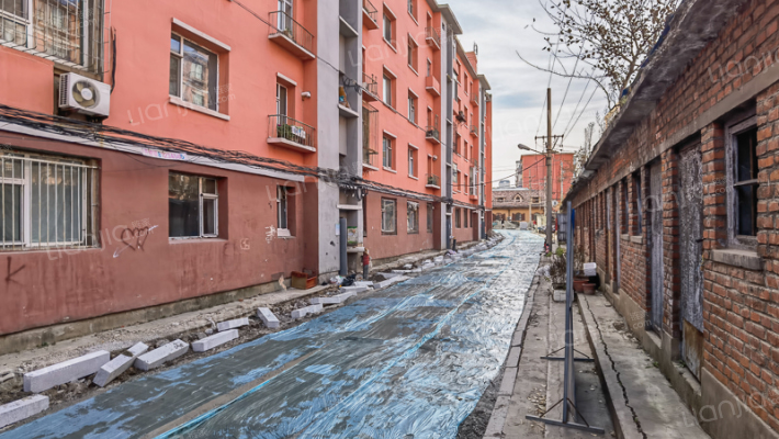 长安路48号外景图