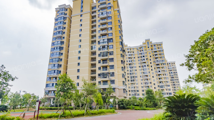 和乐美居外景图