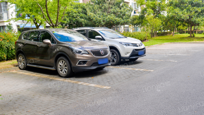 久阳文华府邸(别墅)外景图