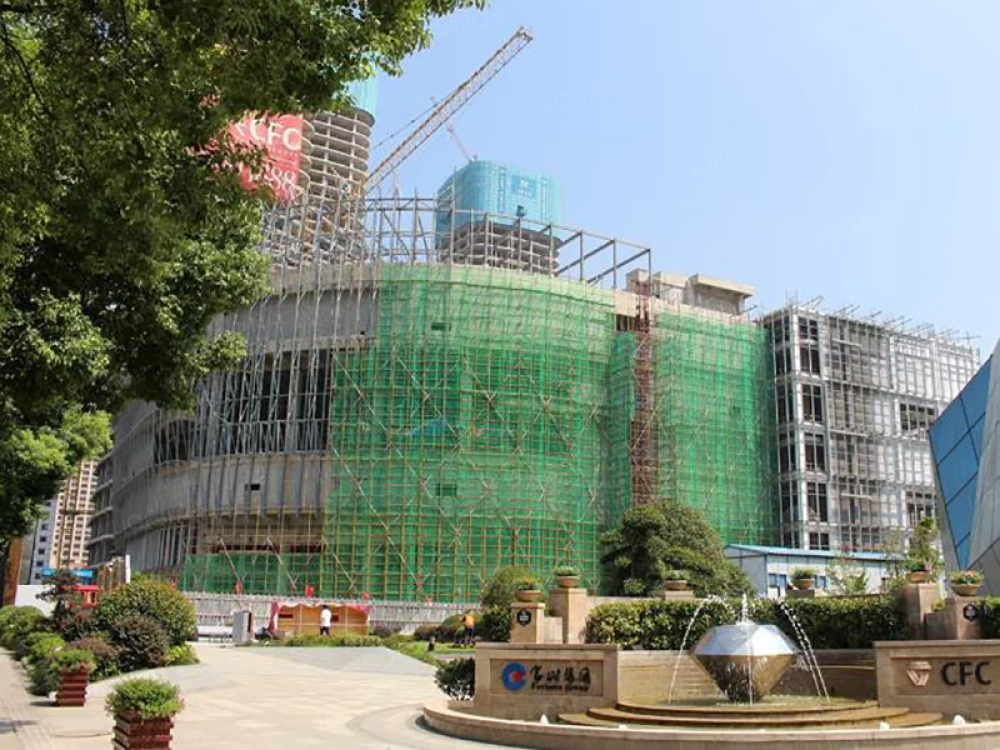 富兴时代御城相册