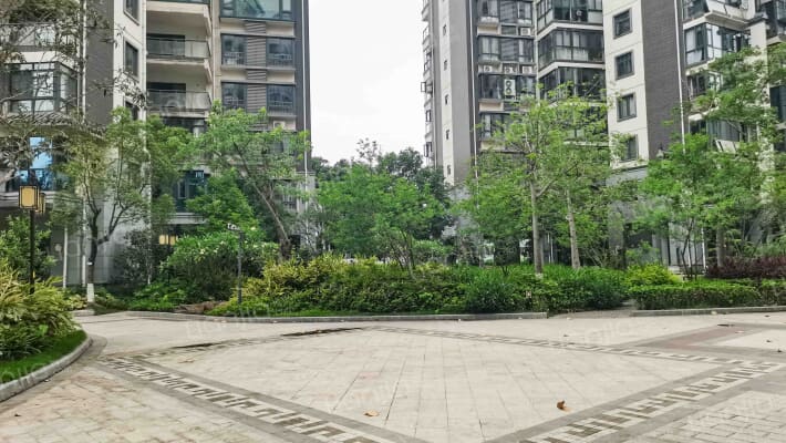 一品尊府外景图