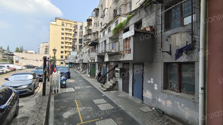 萧绍路1456号外景图