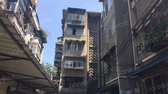 桂王桥北街30号外景图