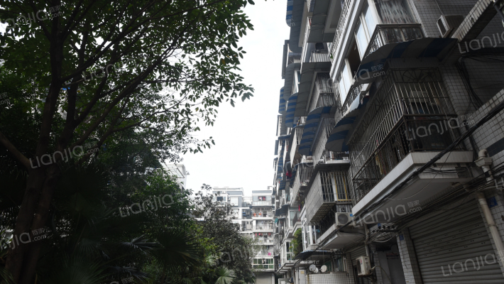 蓝天锦园（渝北）外景图