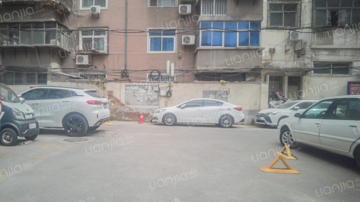 大学北路78号外景图