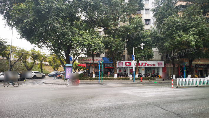 环城路2号外景图