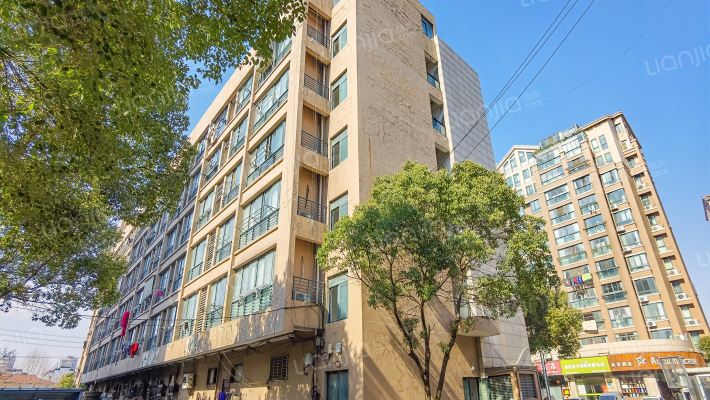 松枫港路259号外景图