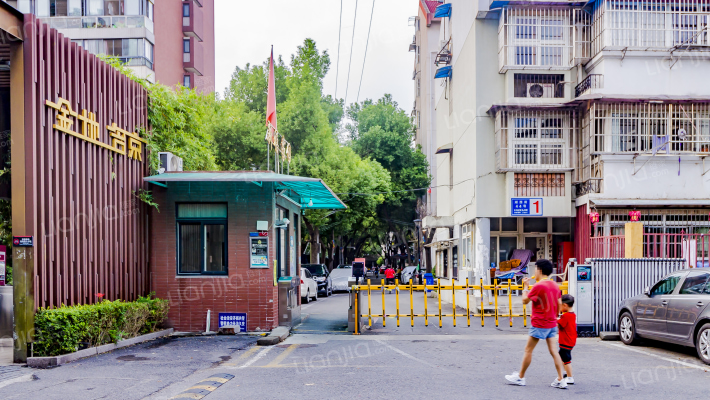 新禧家园外景图