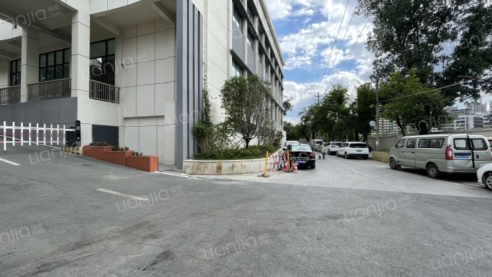 桃园路41号外景图