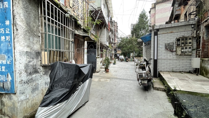 新添大道南段132号外景图