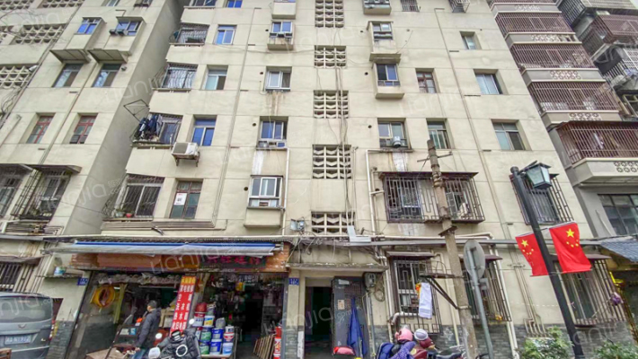 通泰街073号外景图