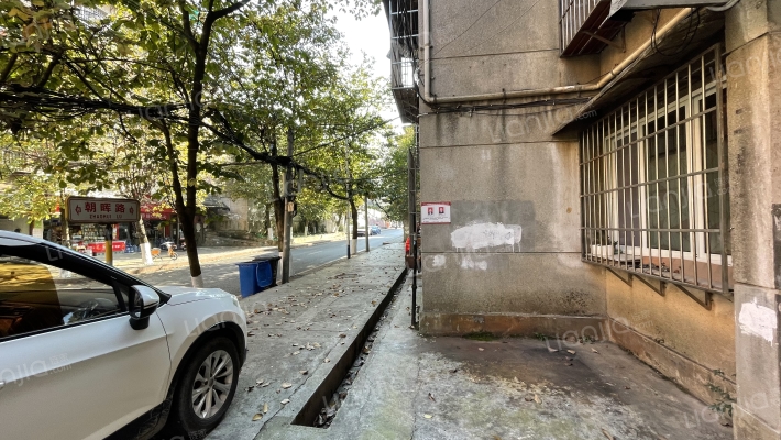 朝晖路32号外景图