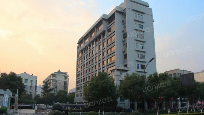 教工路79号外景图