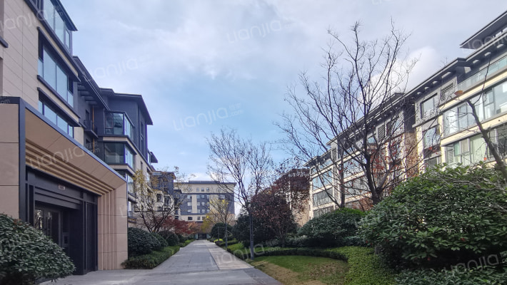 宝德和园外景图
