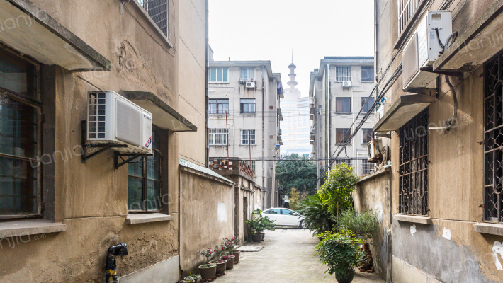 中山南路2107号外景图