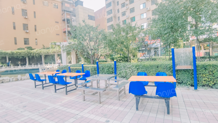 凯旋大地外景图