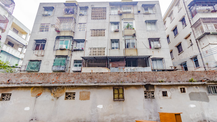 桥北二区外景图