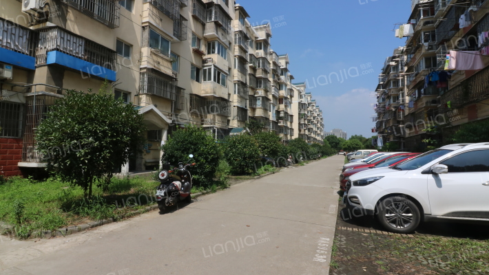 宝象花园外景图