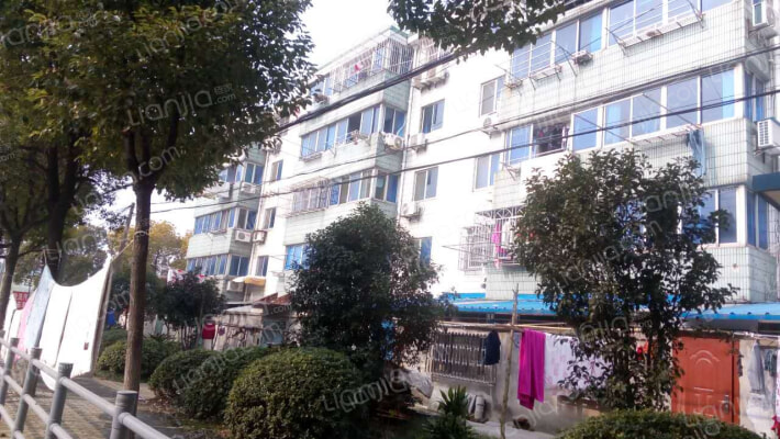 运河北路1180弄外景图