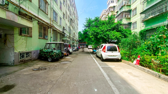 70生活馆外景图