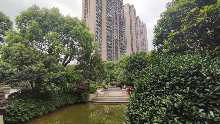 武汉恒大御府房价怎么样恒大御府房源户型图小区车位交通地址详情分析