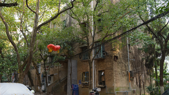 科学技术研究开发院外景图