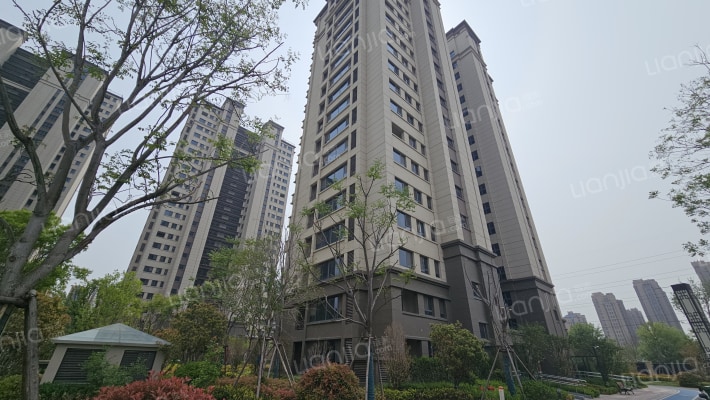 泰悦留园外景图