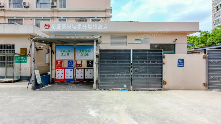 裕盛豪园(公寓)外景图