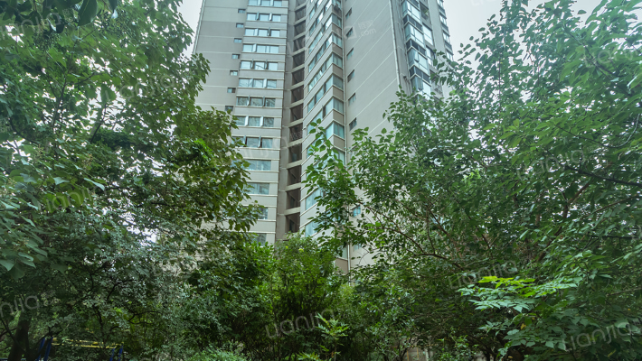 赢园雅筑外景图