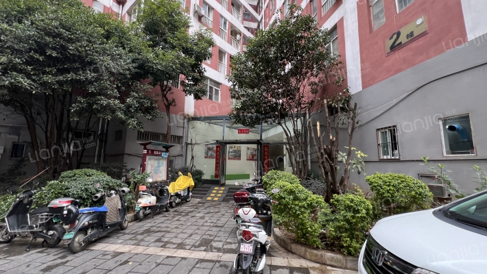 果壳中的宇宙外景图