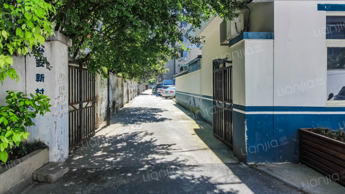 景湖路138号外景图